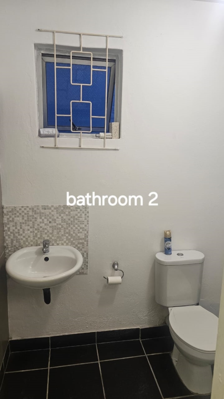 To Let 3 Bedroom Property for Rent in Bluff KwaZulu-Natal