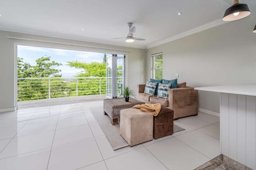 To Let 1 Bedroom Property for Rent in Westville Central KwaZulu-Natal
