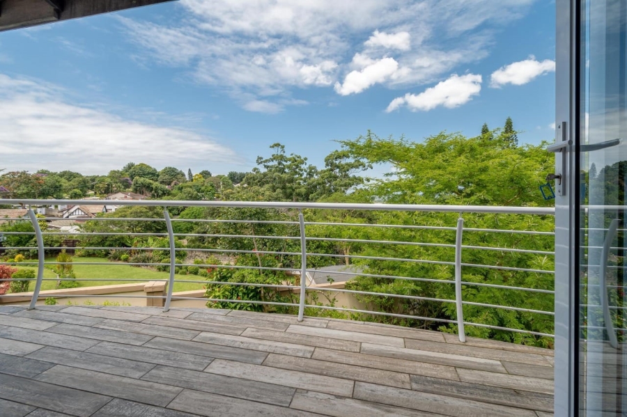 To Let 1 Bedroom Property for Rent in Westville Central KwaZulu-Natal