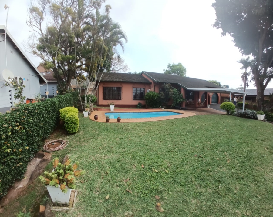 3 Bedroom Property for Sale in Grantham Park KwaZulu-Natal