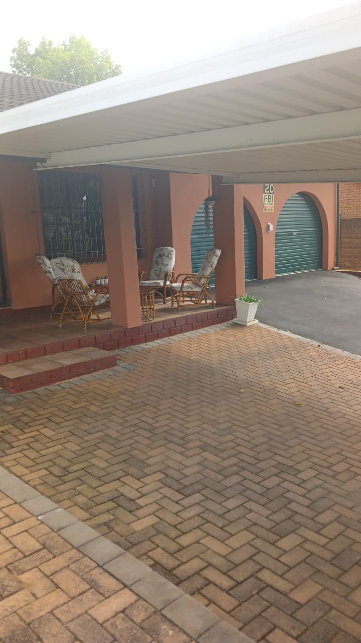 3 Bedroom Property for Sale in Grantham Park KwaZulu-Natal