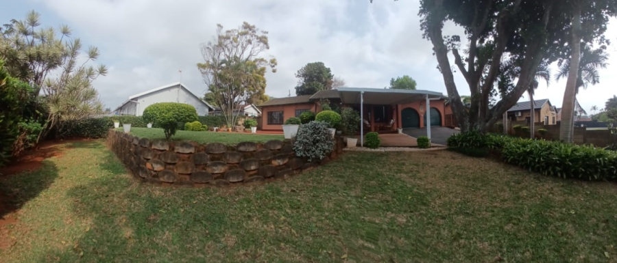 3 Bedroom Property for Sale in Grantham Park KwaZulu-Natal