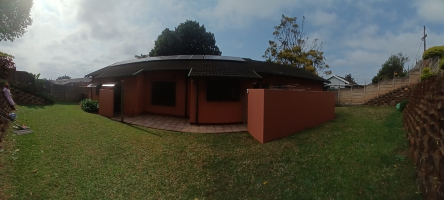 3 Bedroom Property for Sale in Grantham Park KwaZulu-Natal