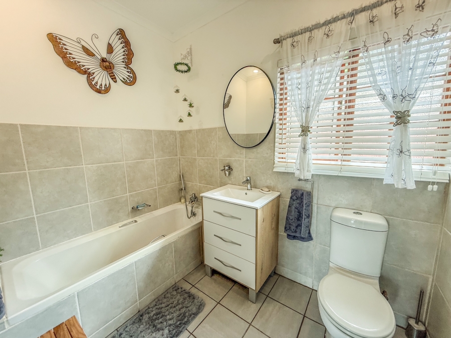 3 Bedroom Property for Sale in Grantham Park KwaZulu-Natal