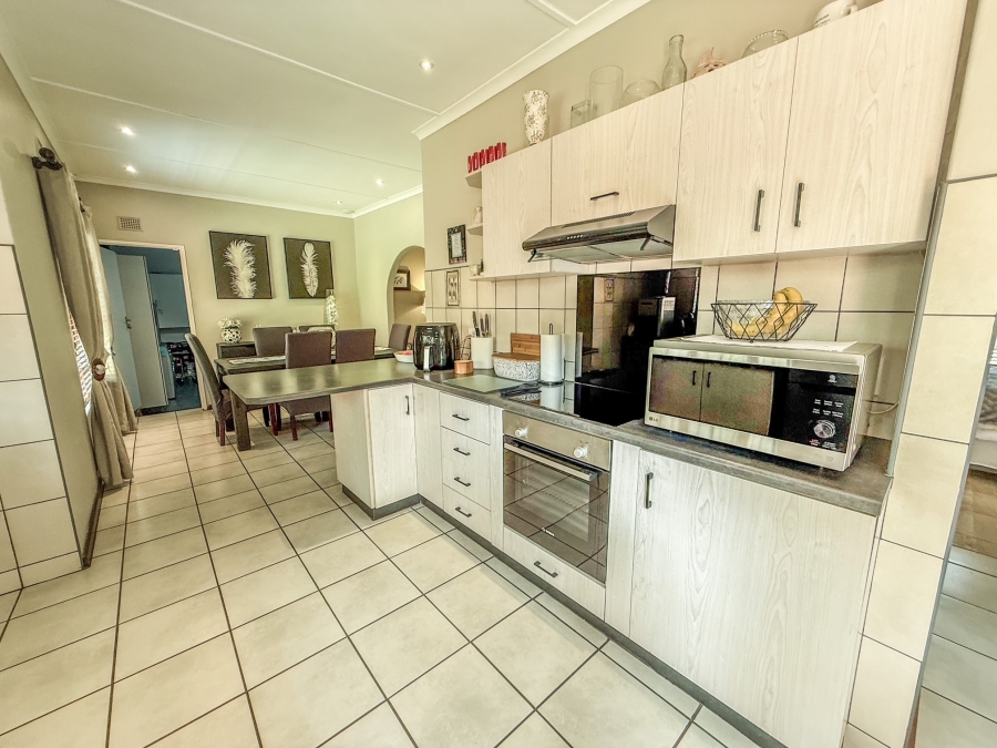 3 Bedroom Property for Sale in Grantham Park KwaZulu-Natal