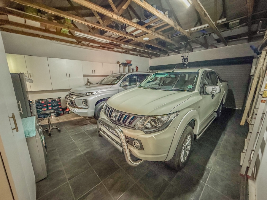 3 Bedroom Property for Sale in Grantham Park KwaZulu-Natal