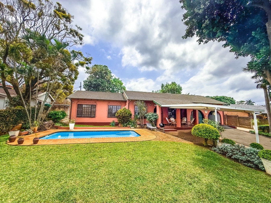 3 Bedroom Property for Sale in Grantham Park KwaZulu-Natal