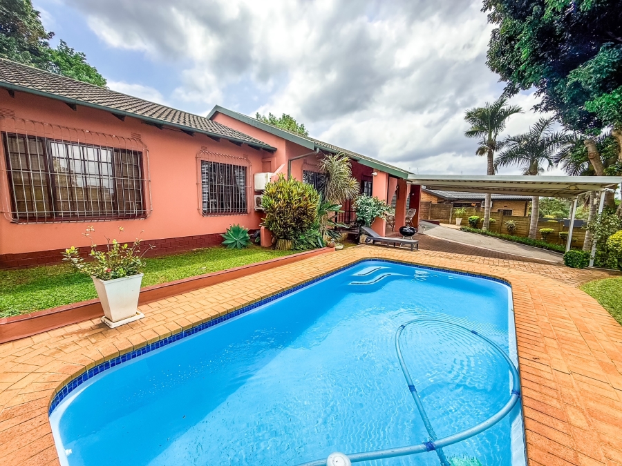 3 Bedroom Property for Sale in Grantham Park KwaZulu-Natal