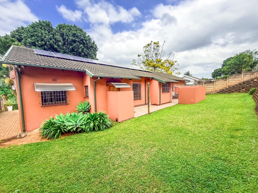 3 Bedroom Property for Sale in Grantham Park KwaZulu-Natal
