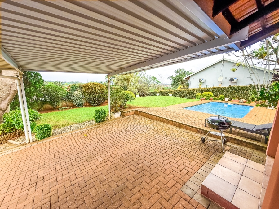 3 Bedroom Property for Sale in Grantham Park KwaZulu-Natal