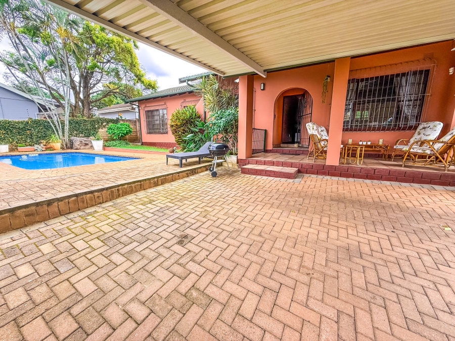 3 Bedroom Property for Sale in Grantham Park KwaZulu-Natal