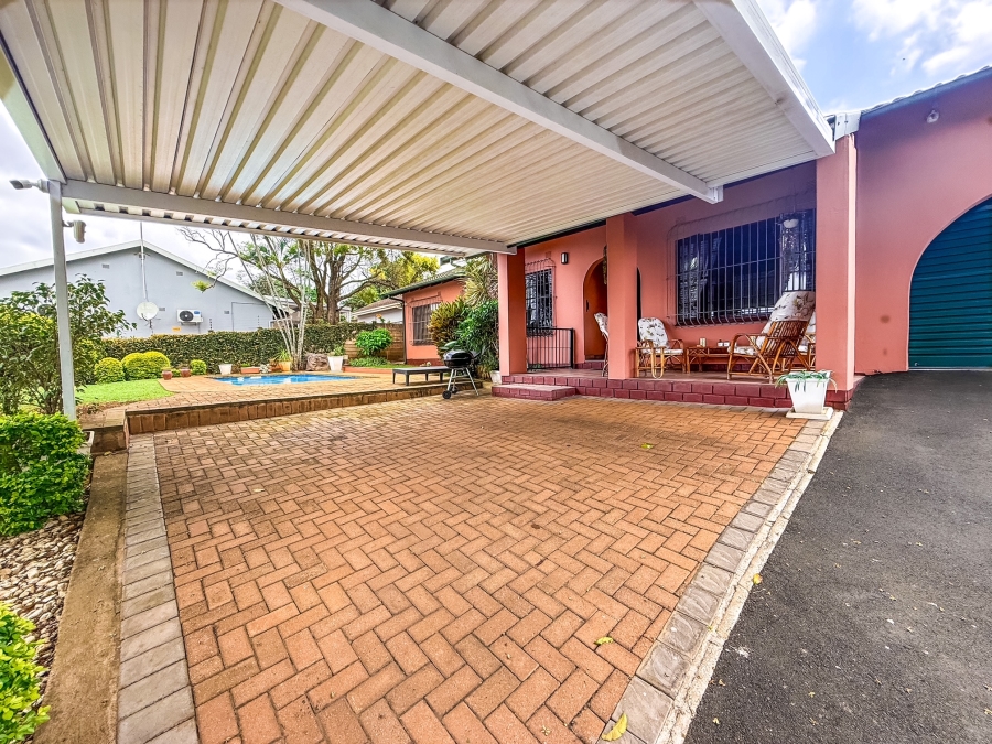 3 Bedroom Property for Sale in Grantham Park KwaZulu-Natal