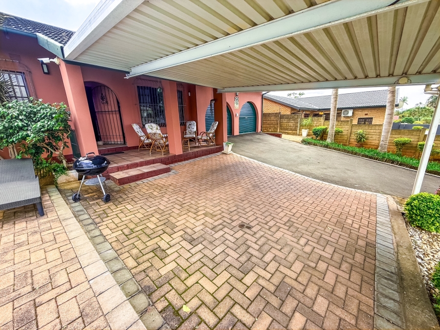 3 Bedroom Property for Sale in Grantham Park KwaZulu-Natal