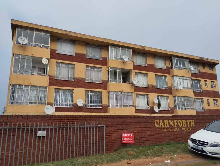 1 Bedroom Property for Sale in Bluff KwaZulu-Natal