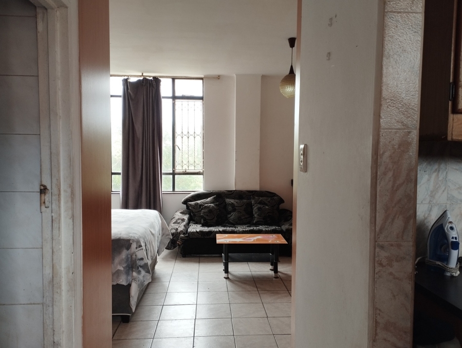 1 Bedroom Property for Sale in Bluff KwaZulu-Natal