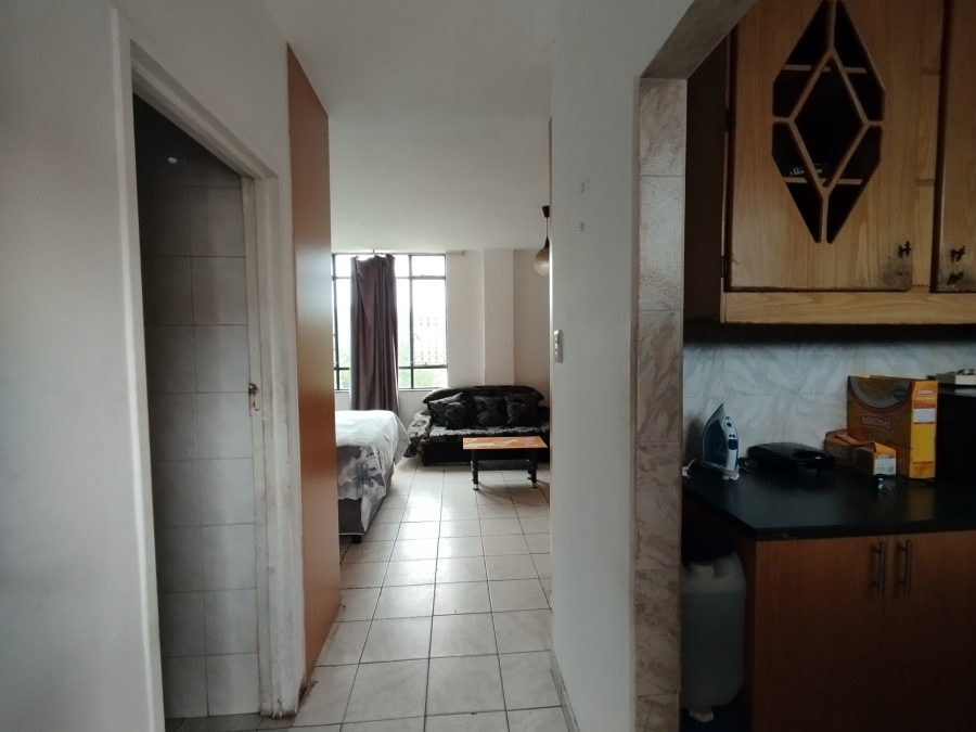 1 Bedroom Property for Sale in Bluff KwaZulu-Natal