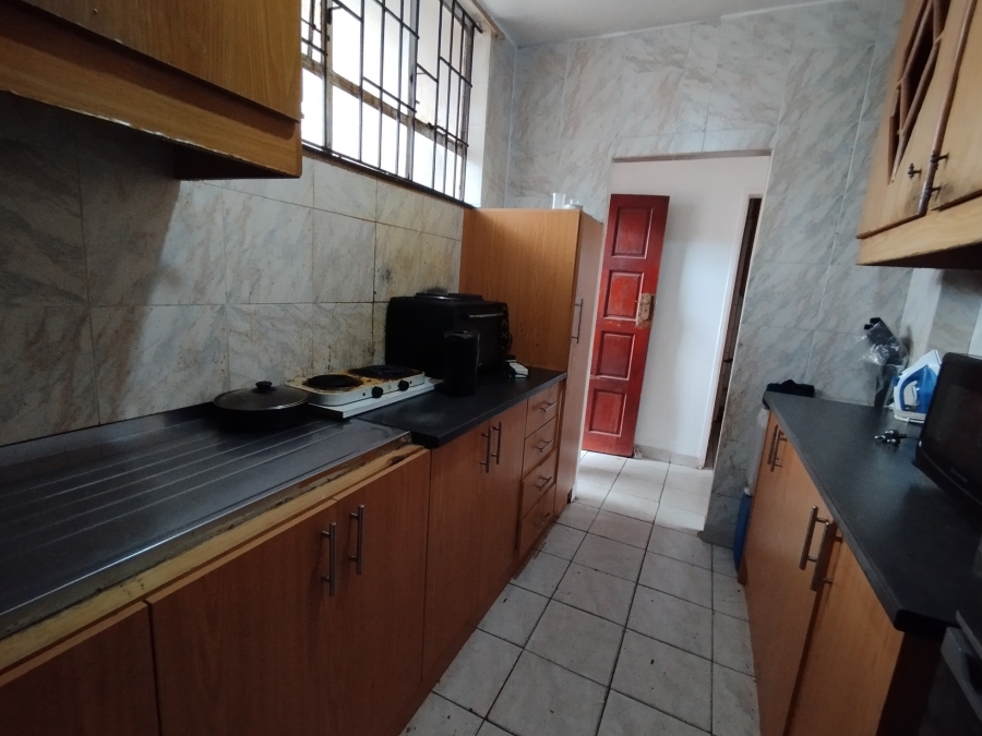 1 Bedroom Property for Sale in Bluff KwaZulu-Natal