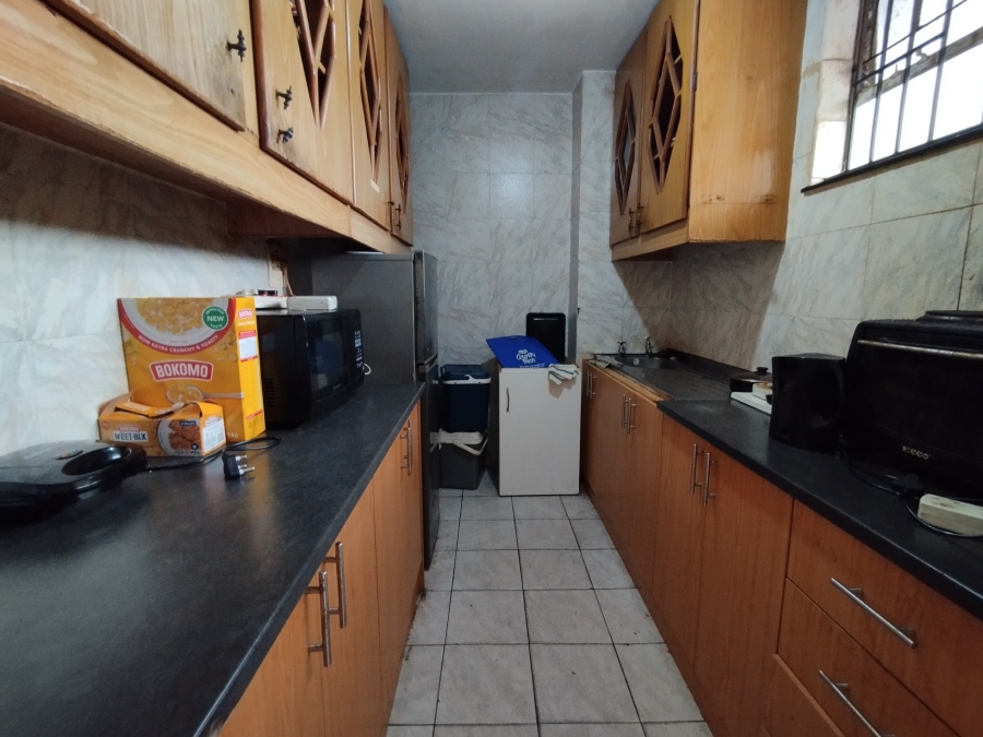 1 Bedroom Property for Sale in Bluff KwaZulu-Natal