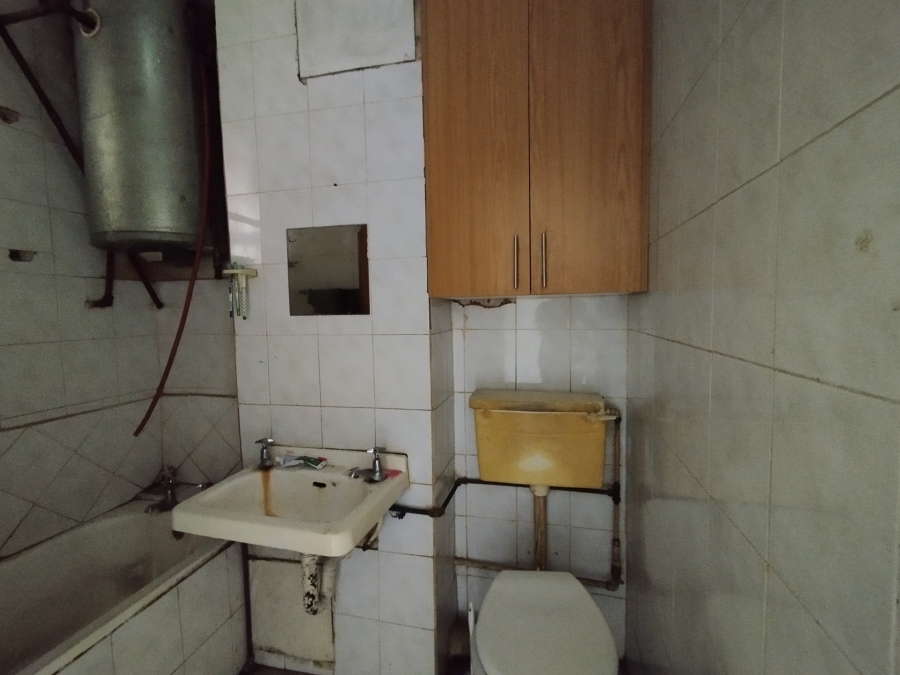 1 Bedroom Property for Sale in Bluff KwaZulu-Natal