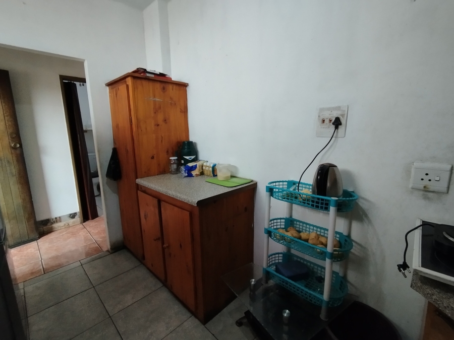 1 Bedroom Property for Sale in Bluff KwaZulu-Natal
