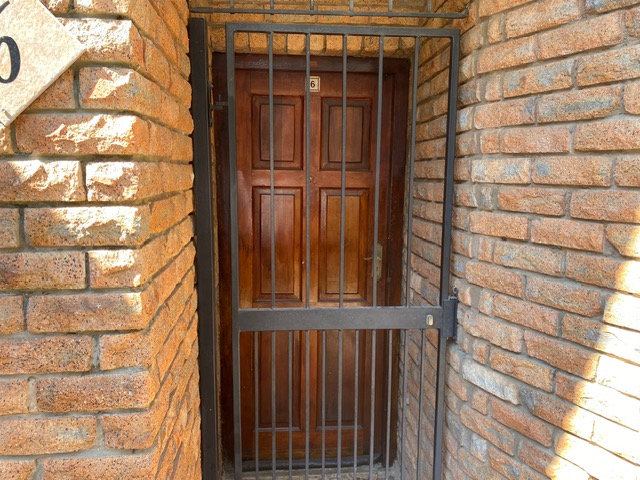 To Let 3 Bedroom Property for Rent in Chase Valley Downs KwaZulu-Natal