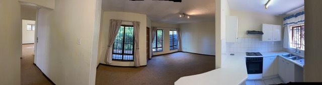To Let 3 Bedroom Property for Rent in Chase Valley Downs KwaZulu-Natal