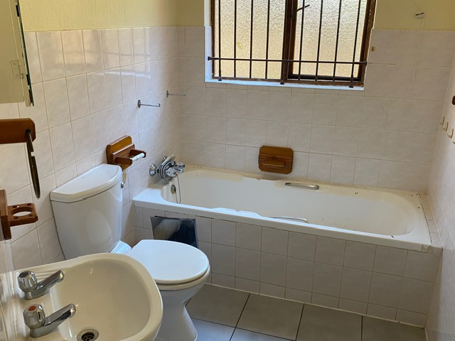 To Let 3 Bedroom Property for Rent in Chase Valley Downs KwaZulu-Natal