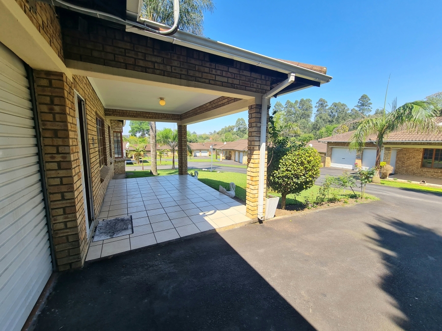 3 Bedroom Property for Sale in Chase Valley KwaZulu-Natal