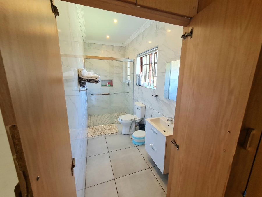 3 Bedroom Property for Sale in Chase Valley KwaZulu-Natal