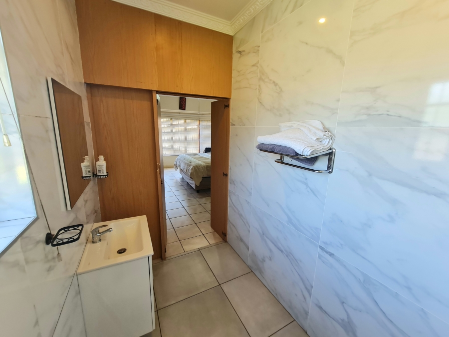 3 Bedroom Property for Sale in Chase Valley KwaZulu-Natal