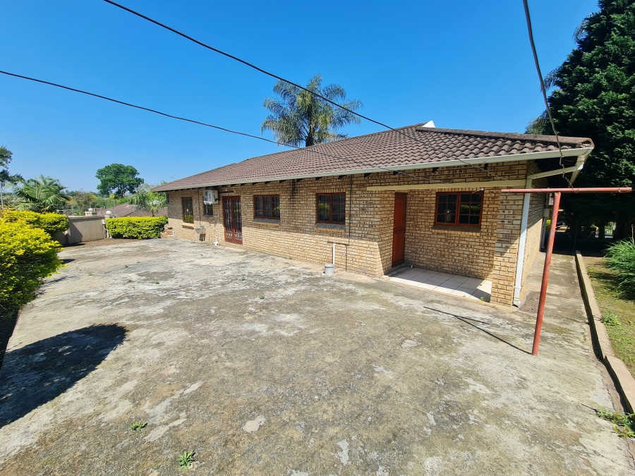 3 Bedroom Property for Sale in Chase Valley KwaZulu-Natal