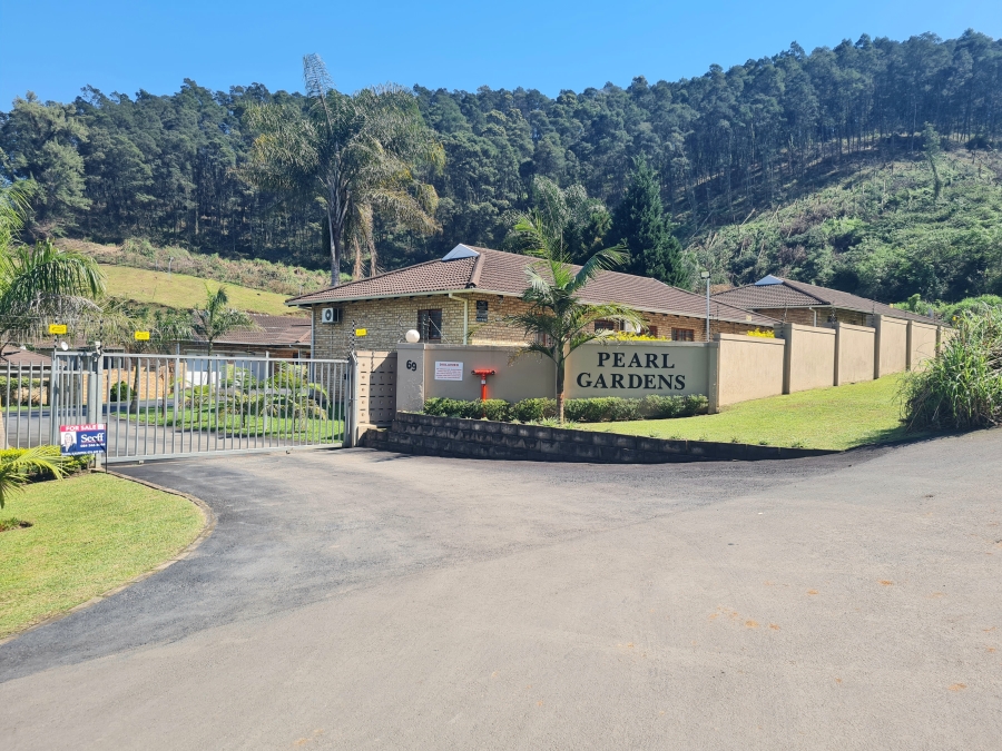 3 Bedroom Property for Sale in Chase Valley KwaZulu-Natal