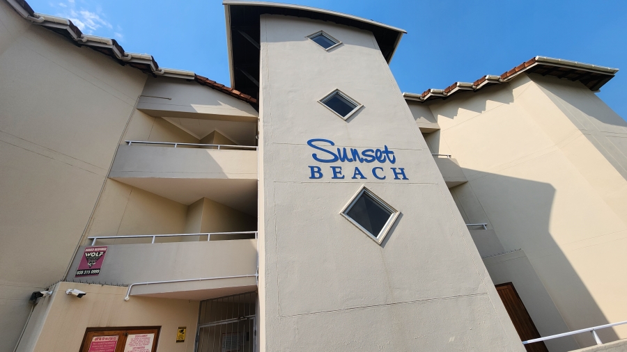 2 Bedroom Property for Sale in Uvongo KwaZulu-Natal