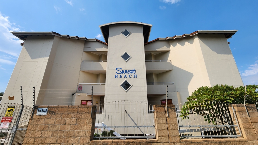2 Bedroom Property for Sale in Uvongo KwaZulu-Natal