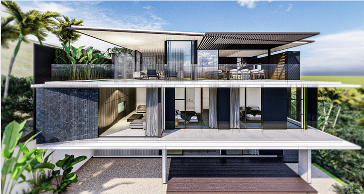 5 Bedroom Property for Sale in Zimbali Lakes Resort KwaZulu-Natal