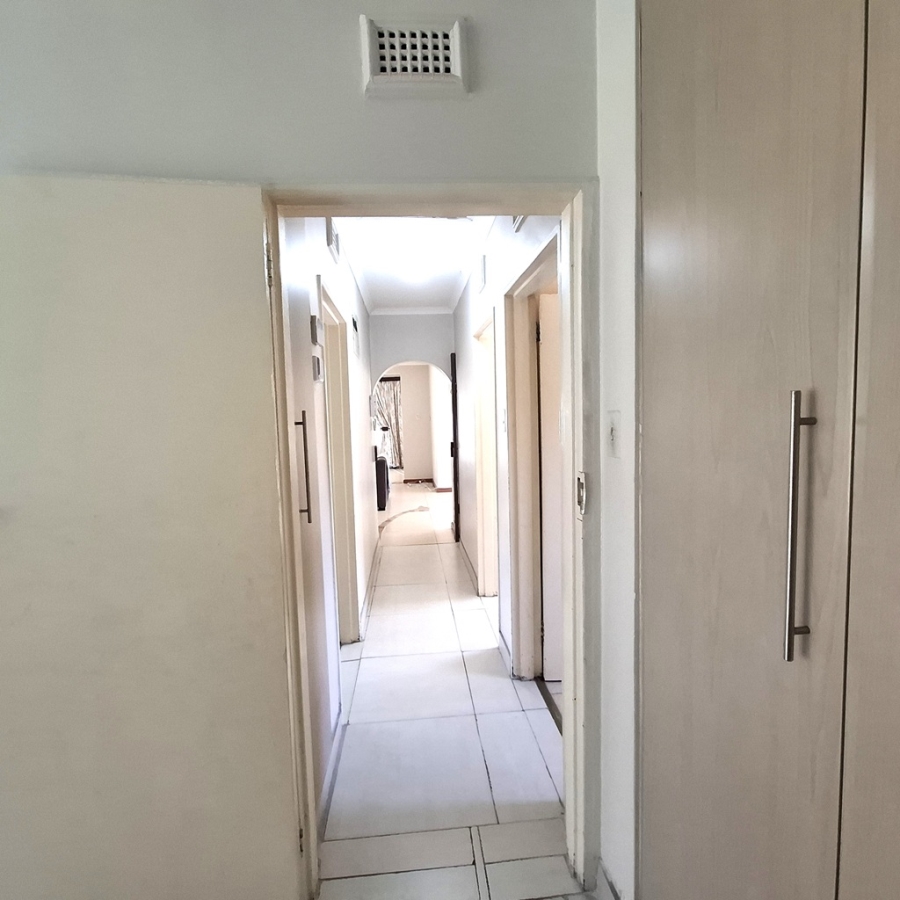 4 Bedroom Property for Sale in New Germany KwaZulu-Natal