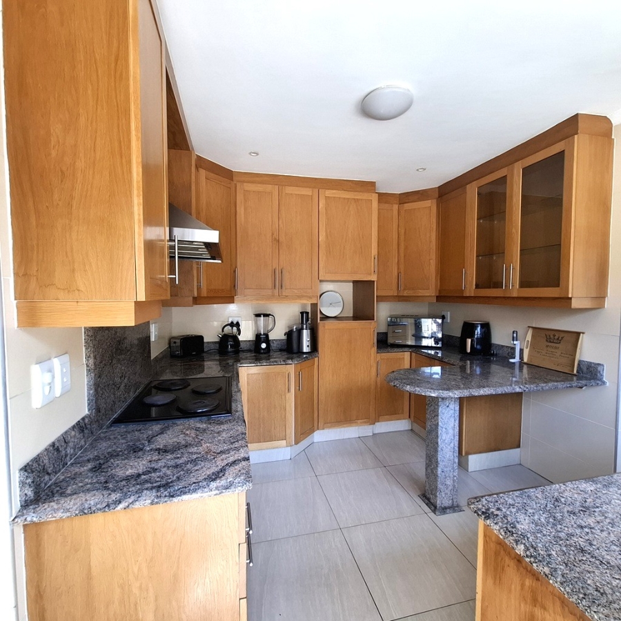 4 Bedroom Property for Sale in New Germany KwaZulu-Natal