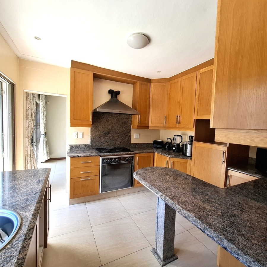 4 Bedroom Property for Sale in New Germany KwaZulu-Natal
