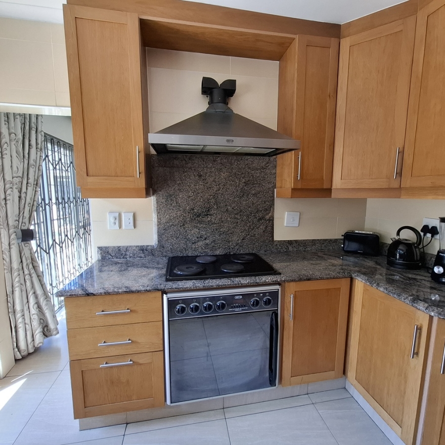 4 Bedroom Property for Sale in New Germany KwaZulu-Natal