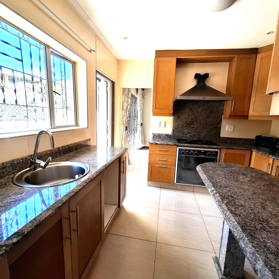 4 Bedroom Property for Sale in New Germany KwaZulu-Natal