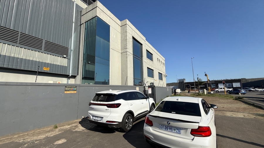 To Let commercial Property for Rent in Springfield KwaZulu-Natal