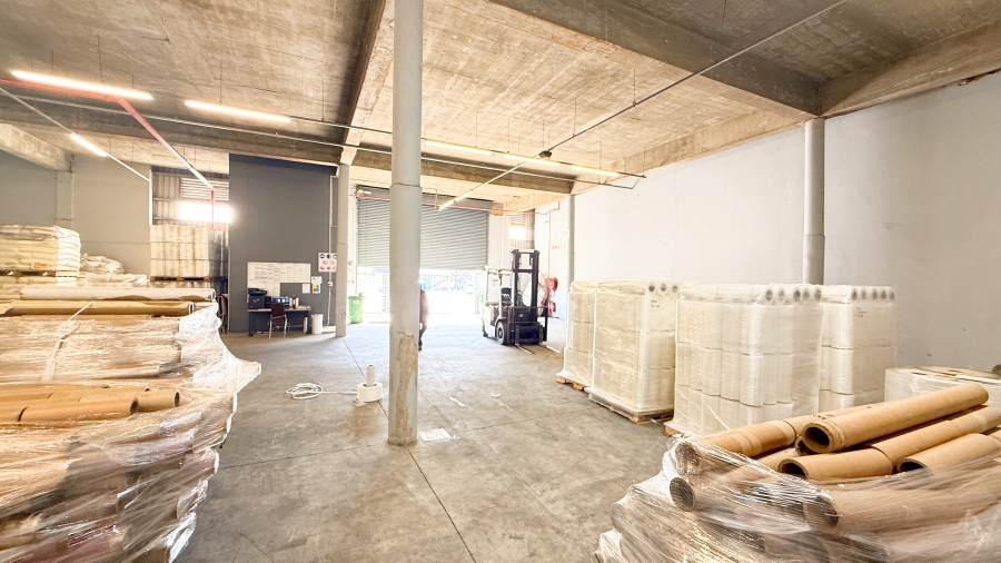 To Let commercial Property for Rent in Springfield KwaZulu-Natal