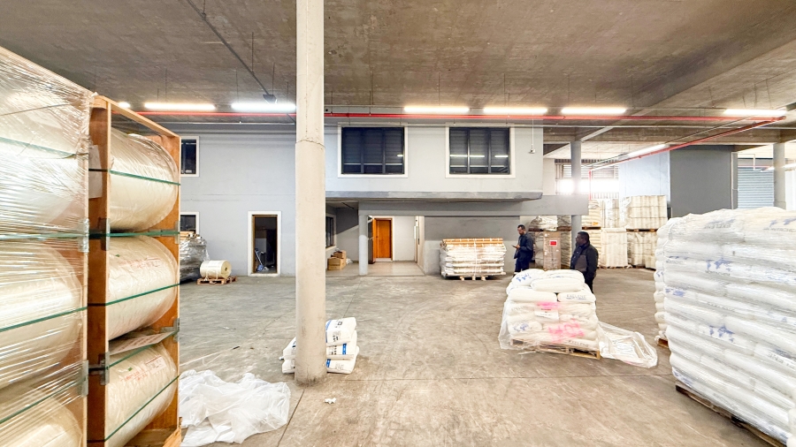 To Let commercial Property for Rent in Springfield KwaZulu-Natal