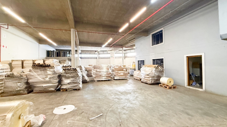 To Let commercial Property for Rent in Springfield KwaZulu-Natal
