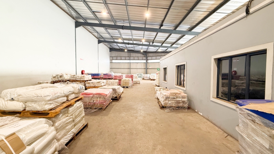 To Let commercial Property for Rent in Springfield KwaZulu-Natal