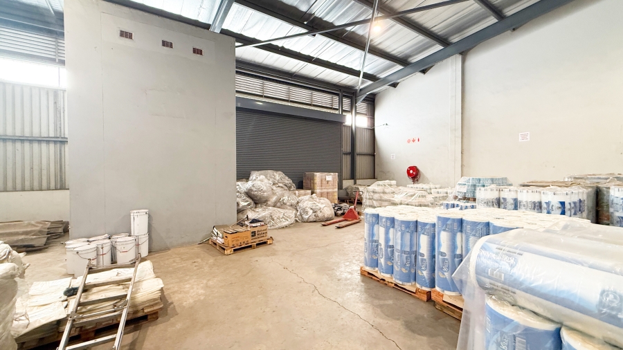 To Let commercial Property for Rent in Springfield KwaZulu-Natal