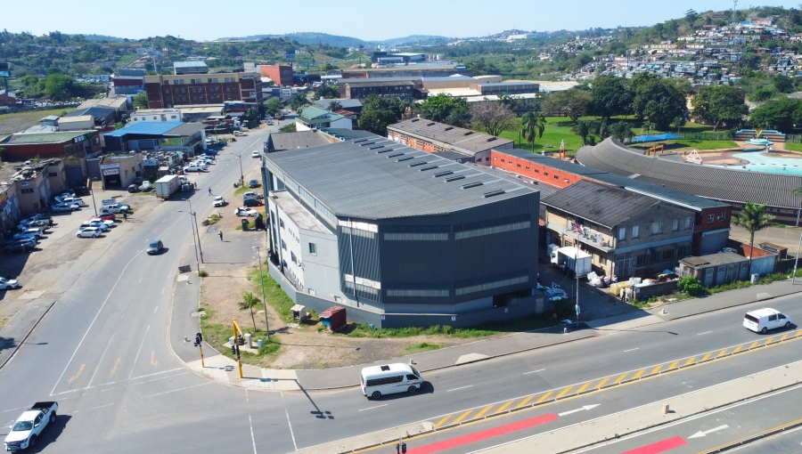 Commercial Property for Sale in Springfield KwaZulu-Natal