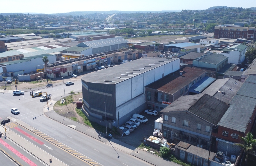 Commercial Property for Sale in Springfield KwaZulu-Natal