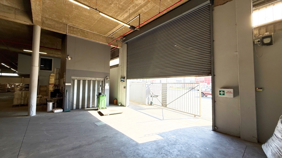 Commercial Property for Sale in Springfield KwaZulu-Natal