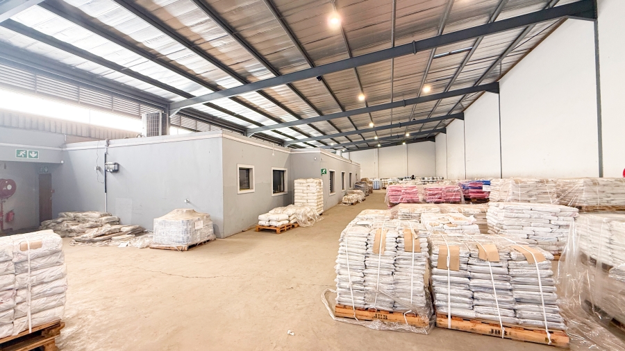 Commercial Property for Sale in Springfield KwaZulu-Natal